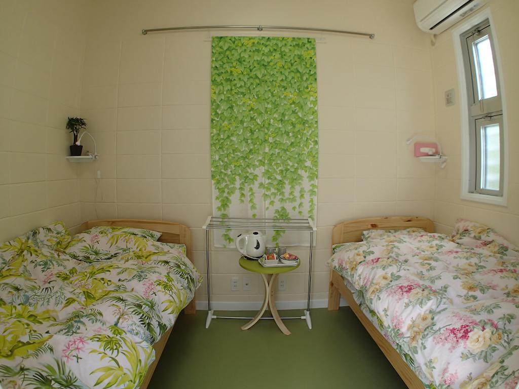 Okinawa Resort Zamami Zimmer foto