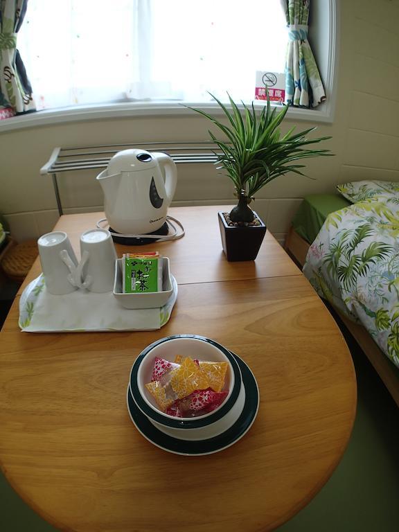 Okinawa Resort Zamami Zimmer foto