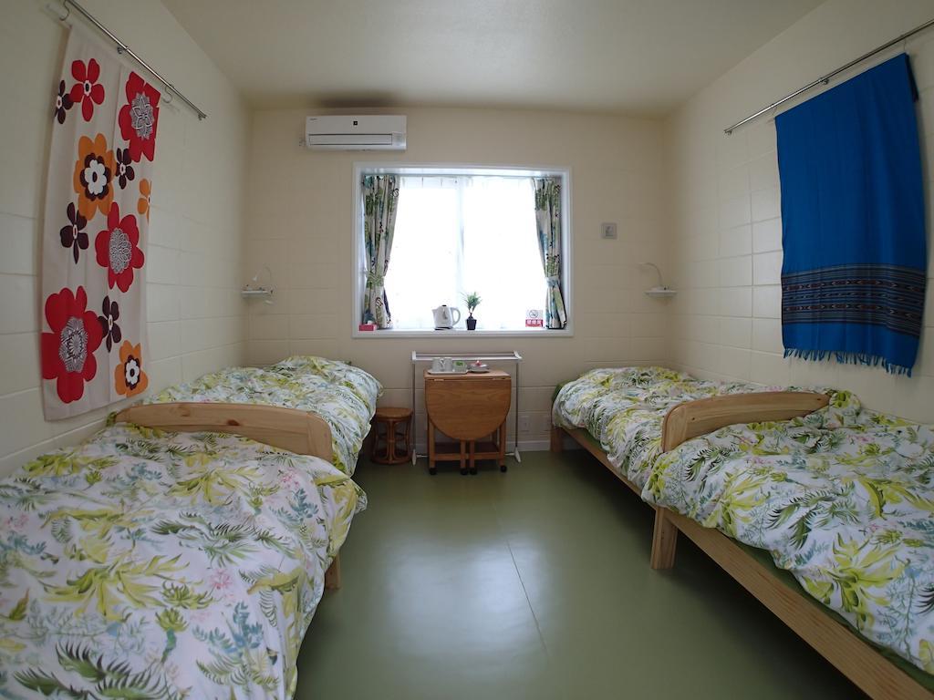 Okinawa Resort Zamami Zimmer foto
