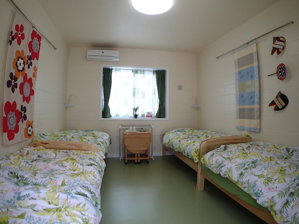 Okinawa Resort Zamami Zimmer foto