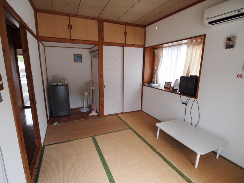 Okinawa Resort Zamami Zimmer foto